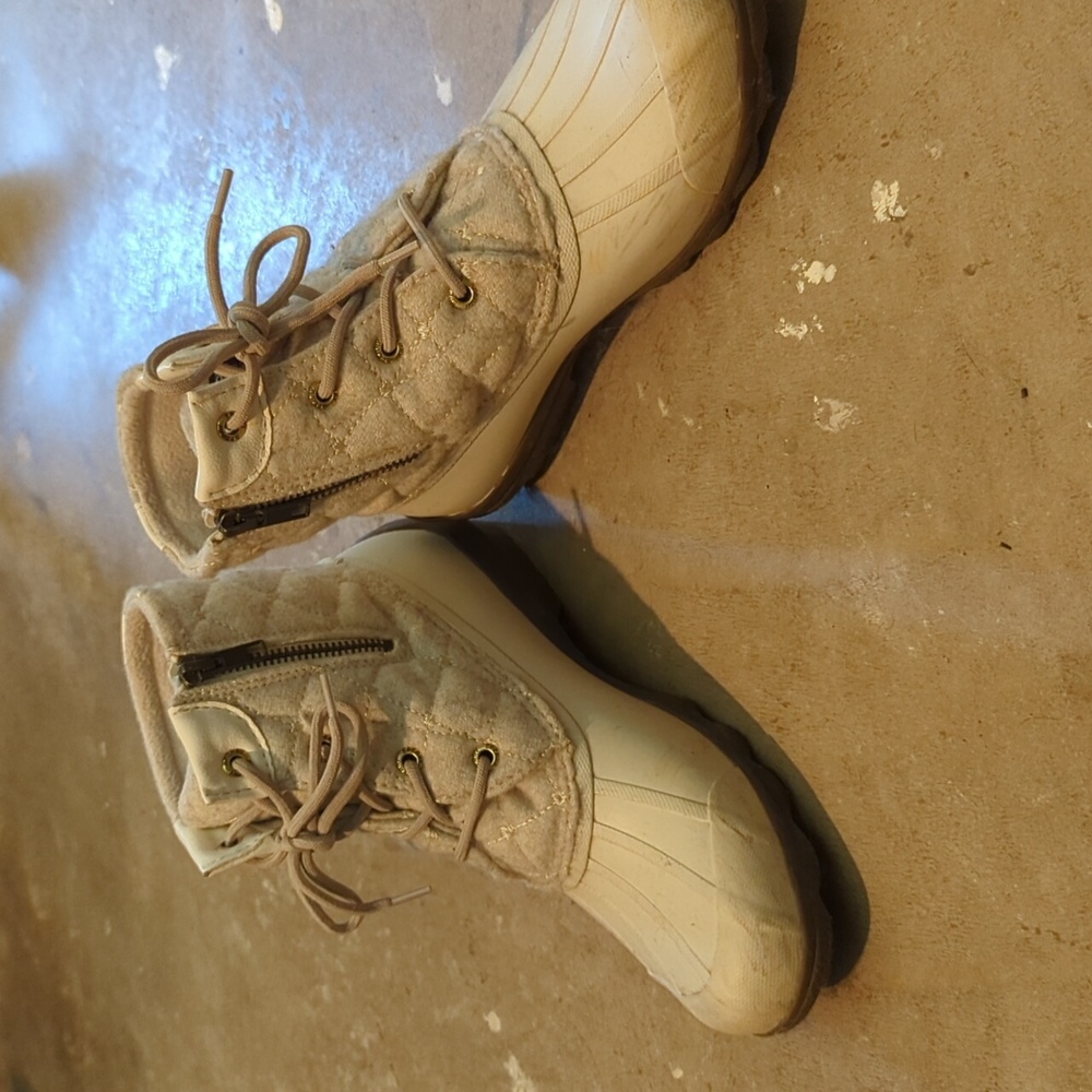 Sperry Duck Boot - image 2